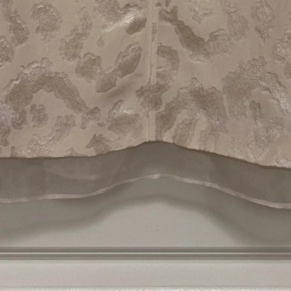 Thakoon 100% Silk Cocktail Dress Pale Pink NWT Size 0 - Picture 13 of 13